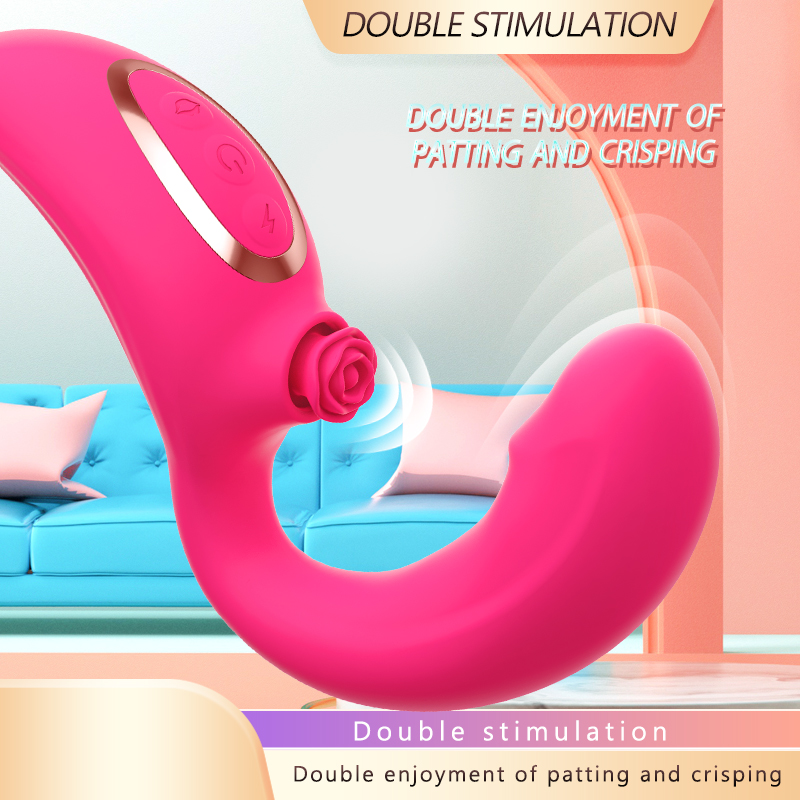 What is a Clitoral Vibrator ?