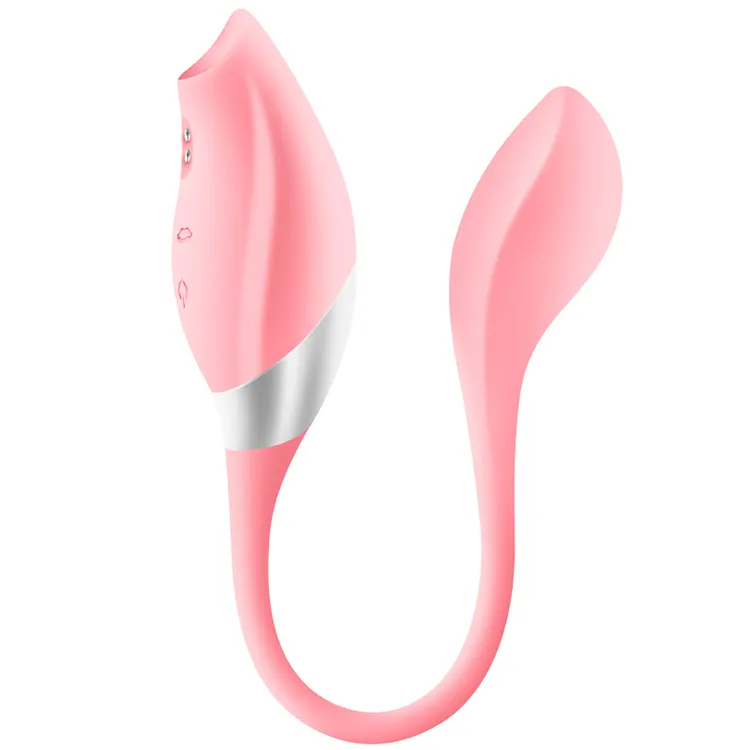Stimulátor sania klitorisu