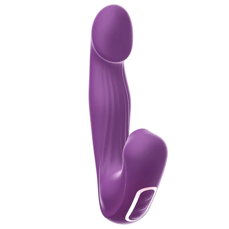 Vibrator silicone