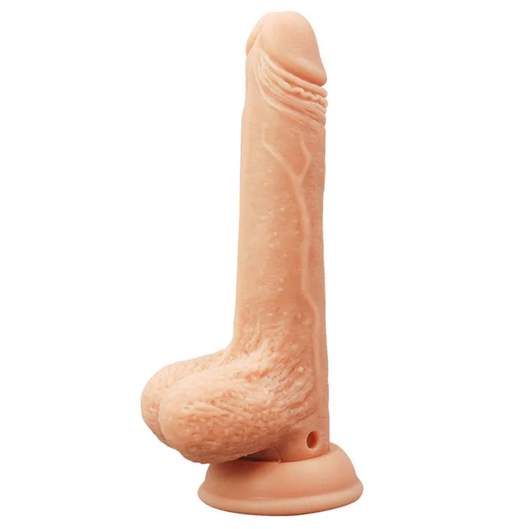 Bentosa Dildo dardara