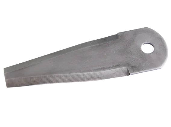 Combine Harvester Cutter Blade Lawn Mower blade 5T106-8632-4