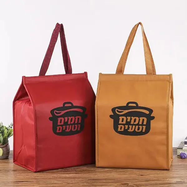 Non Woven Cooler Lunch Bags
