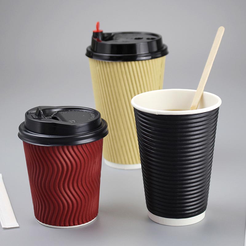 Office Drinking Coffee Cups