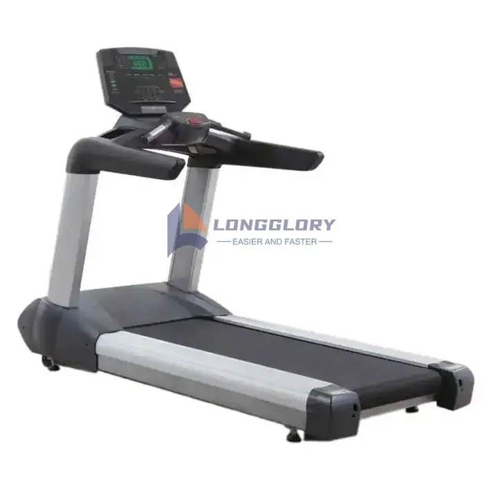 Conas treadmill ardchaighdeáin a roghnú?