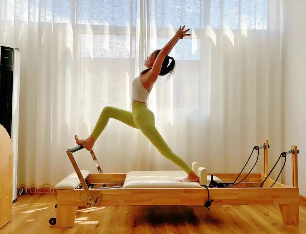 What is the difference between Pilates and Yoga?