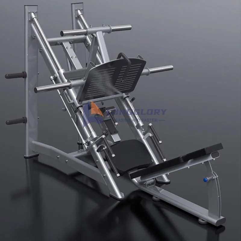 45 stupňový Leg Press Machine