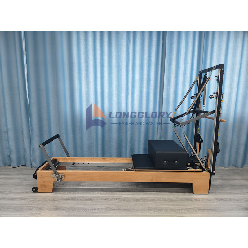 Beech Reformer With Half Tower