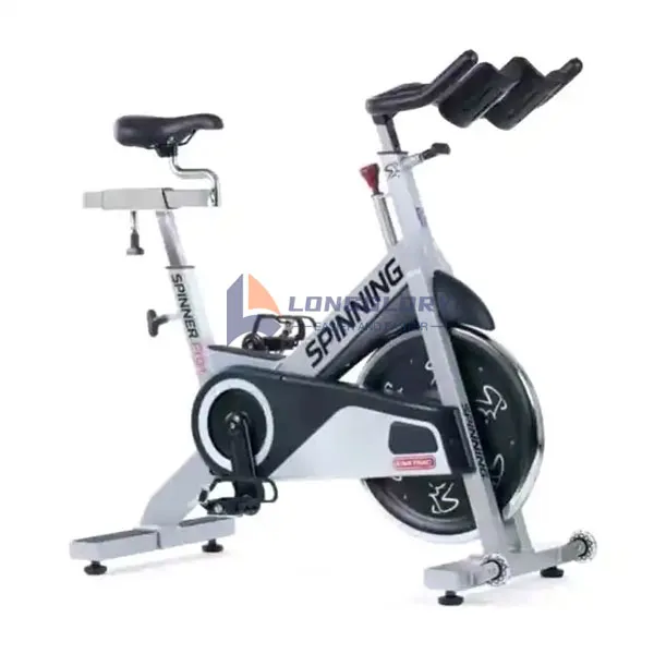 Commercial Spin Bike