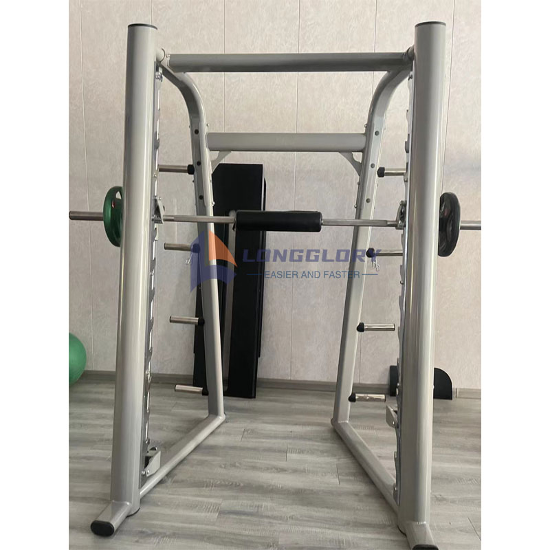 Gym Equipment Smith Machine