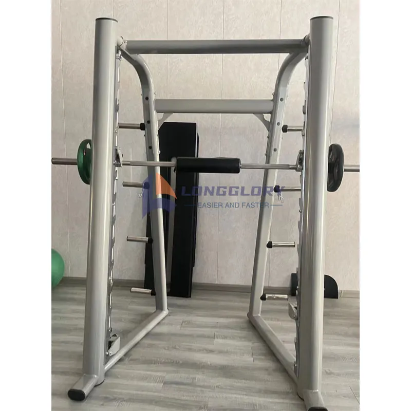 Fitnessgeräte Smith Machine