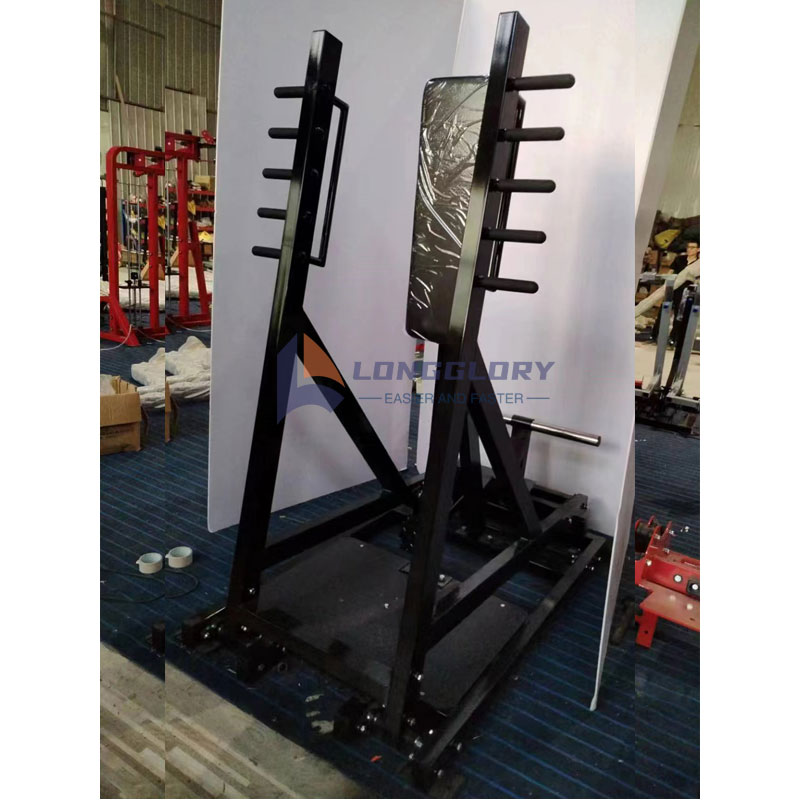 adjustable chest press machine