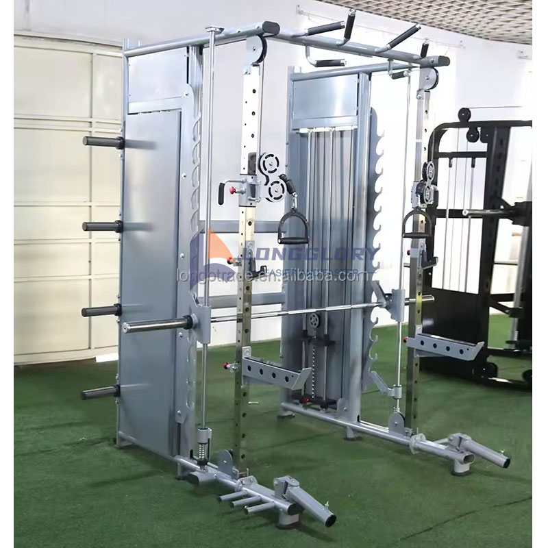 smith press machine