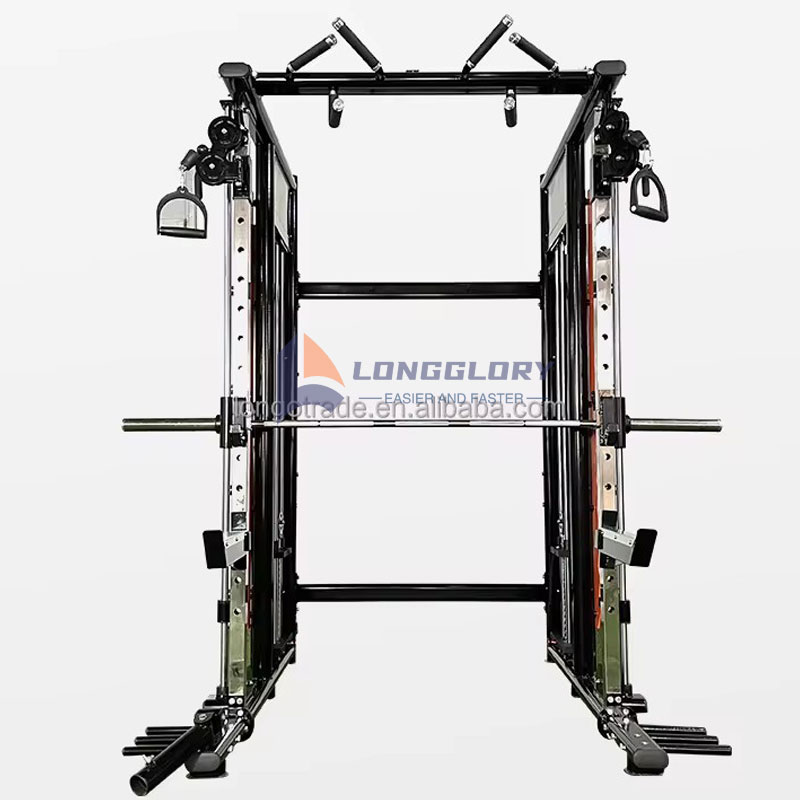 smith machine price