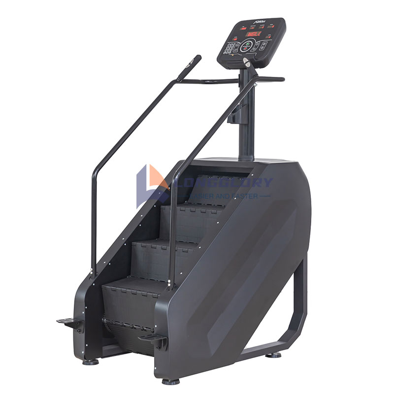 stepmill