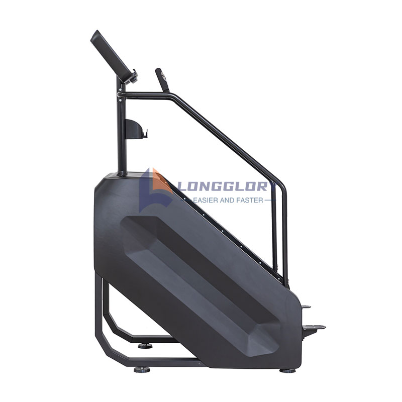 Aerobic Training Stair Machine