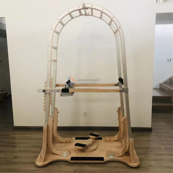 Maple pilates Training Archway