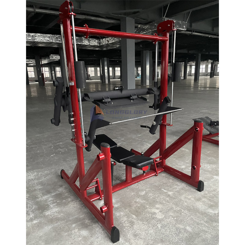 leg press equipment