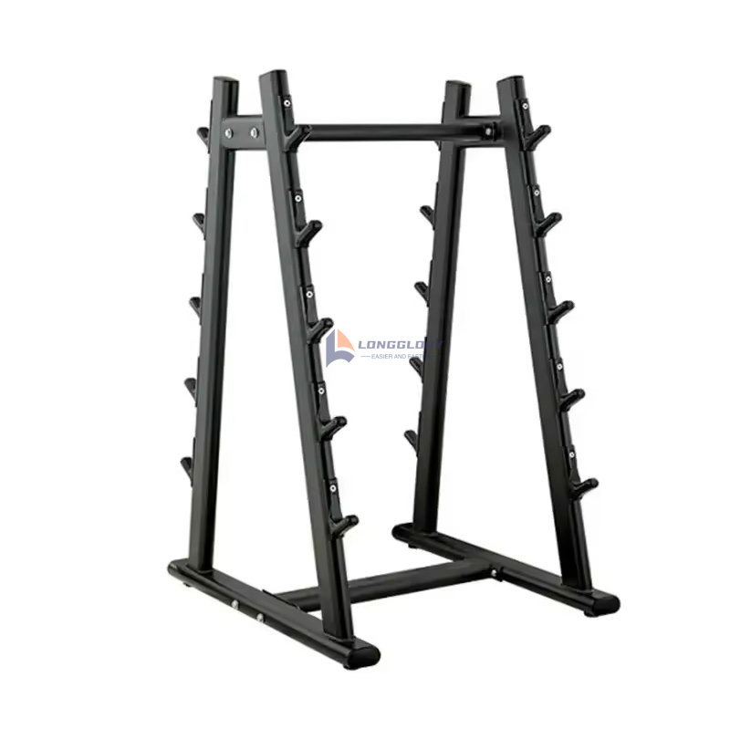 barbell stand