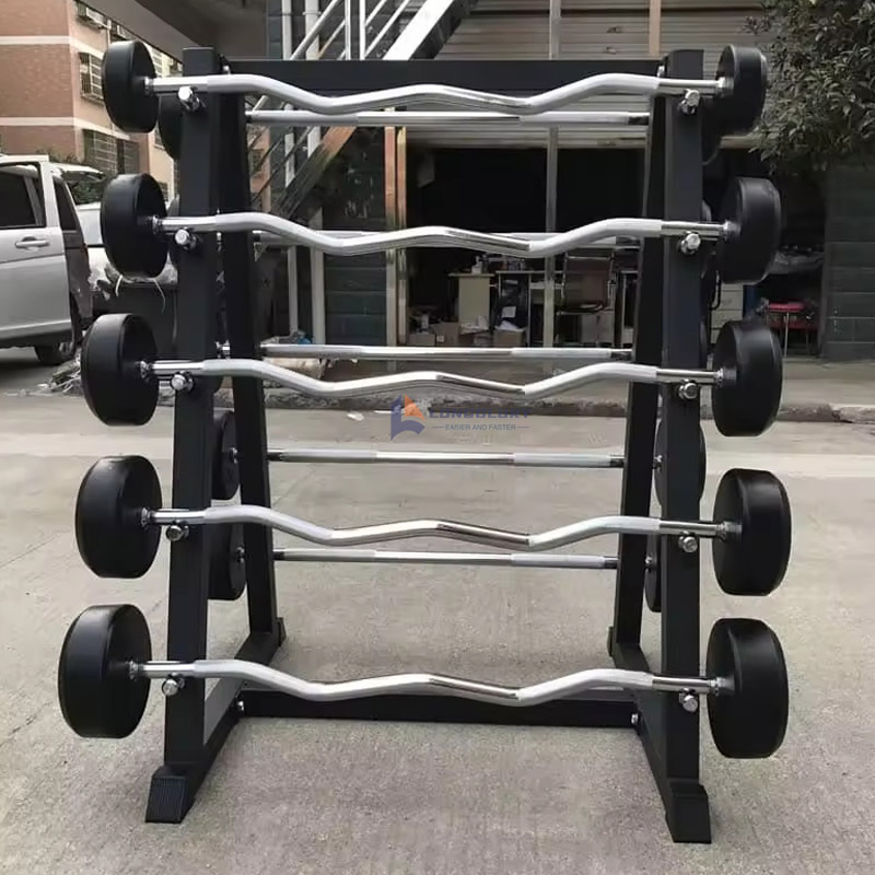 gym storage rack