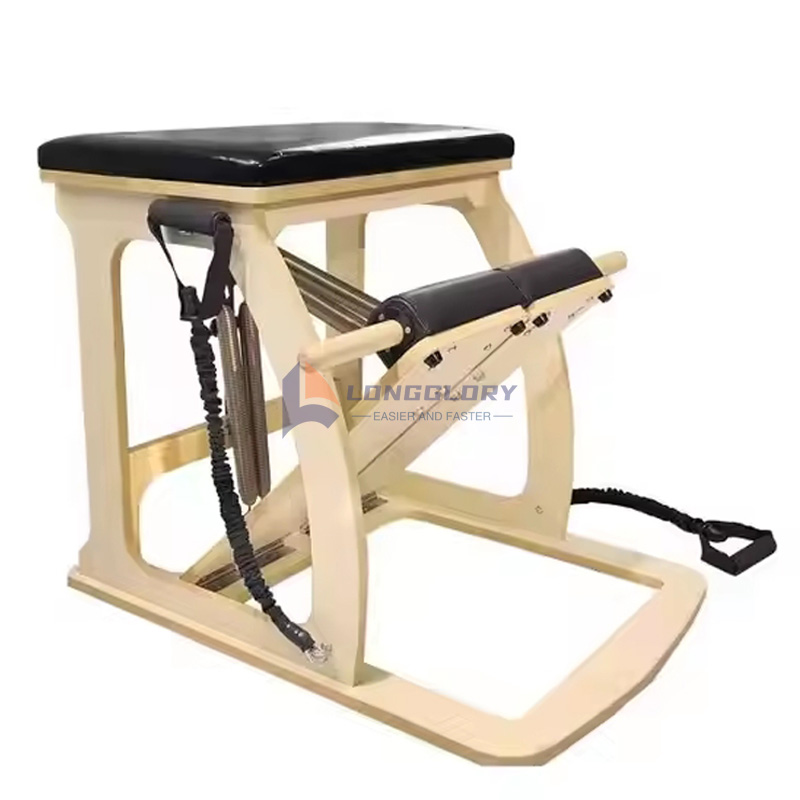 Pilates Chair For Home