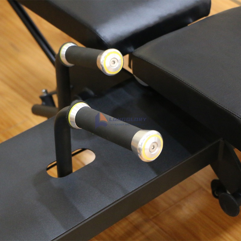 Multi-Function Chest Press Machine