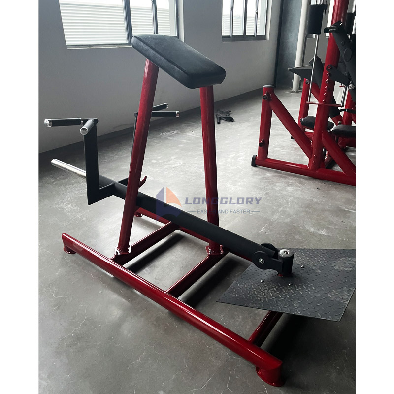 T bar row machine for sale