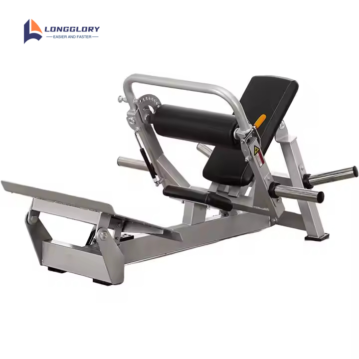 Glute Drive Hip Thrust Machine