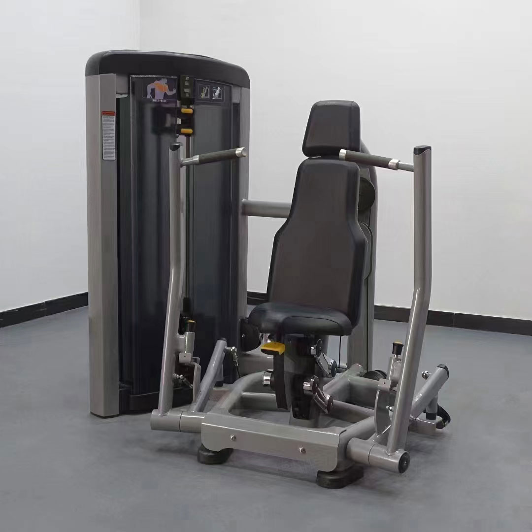 Chest Press Machine