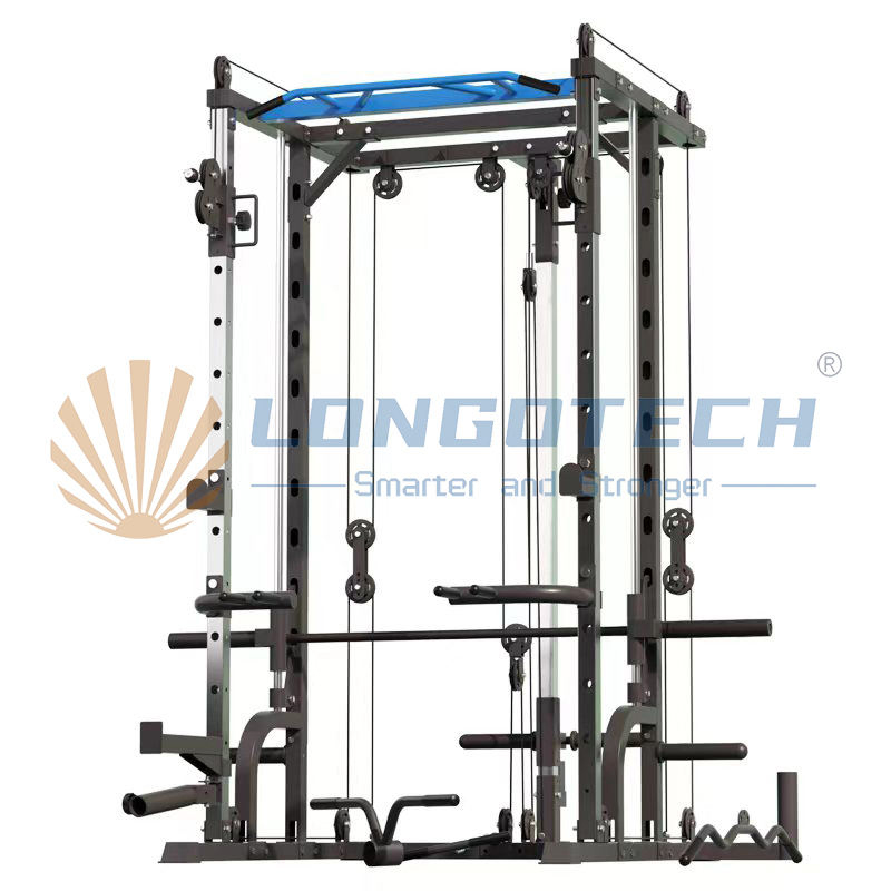 gym equipment