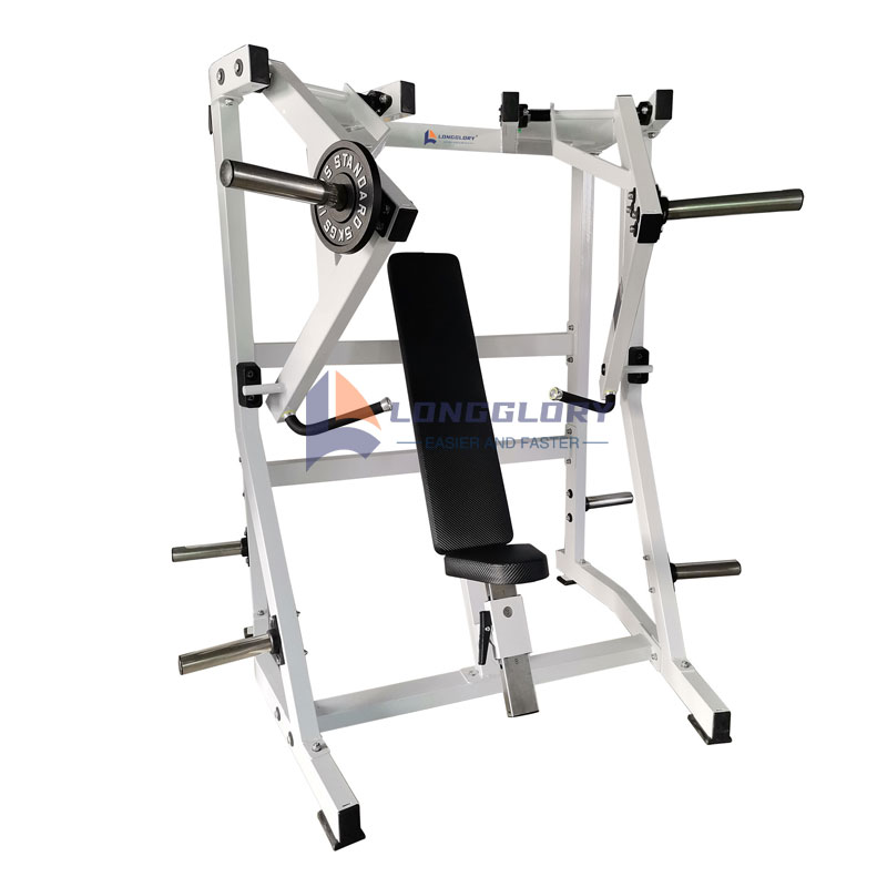 China Iso-Lateral Chest Press Machine Suppliers, Manufacturers ...