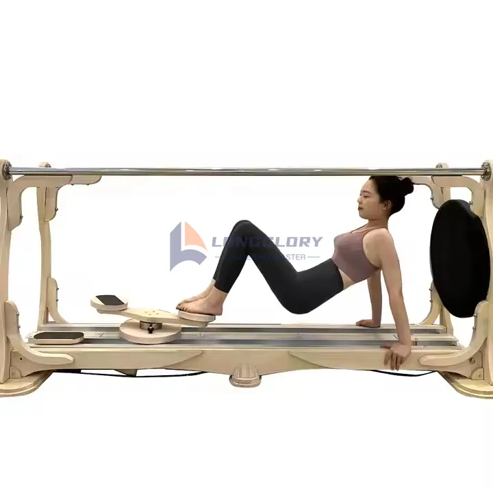 Pilates Extension Jump Board