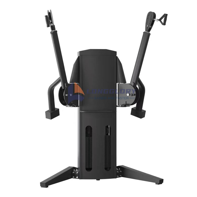 Pin Loaded Multi-functional Trainer