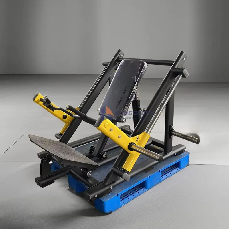 Pladefyldt Liner Row Machine