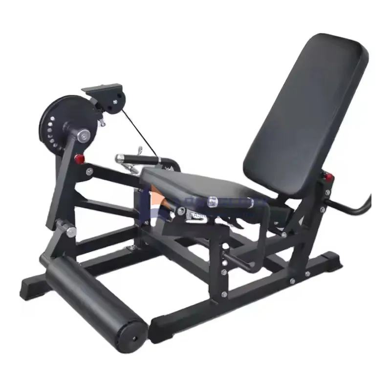 Seated Leg Curl Comb 2-in-1 Machine