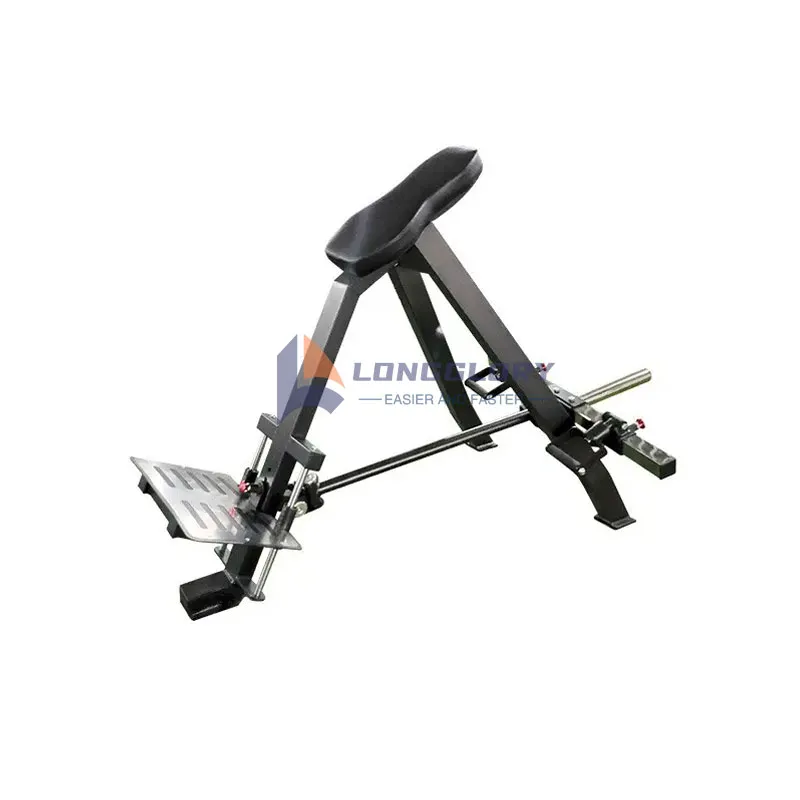 Strength Training Yalan T bar Row Machine