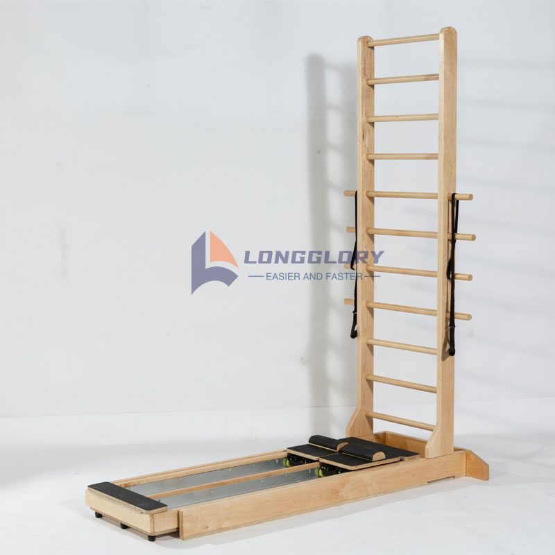 Two-way Ladder Reformer