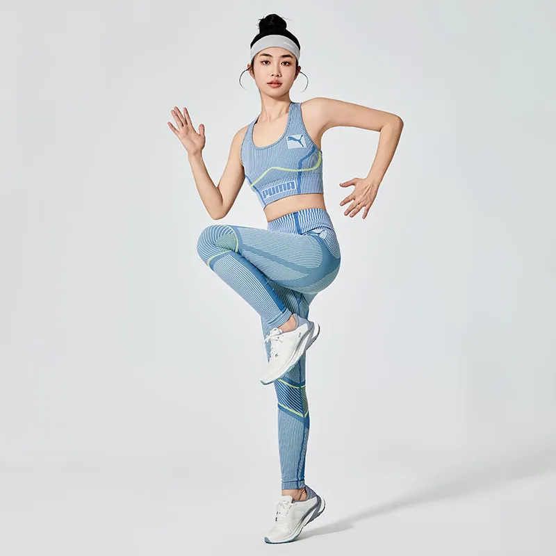 Leggings deportivos PUMA para mujer