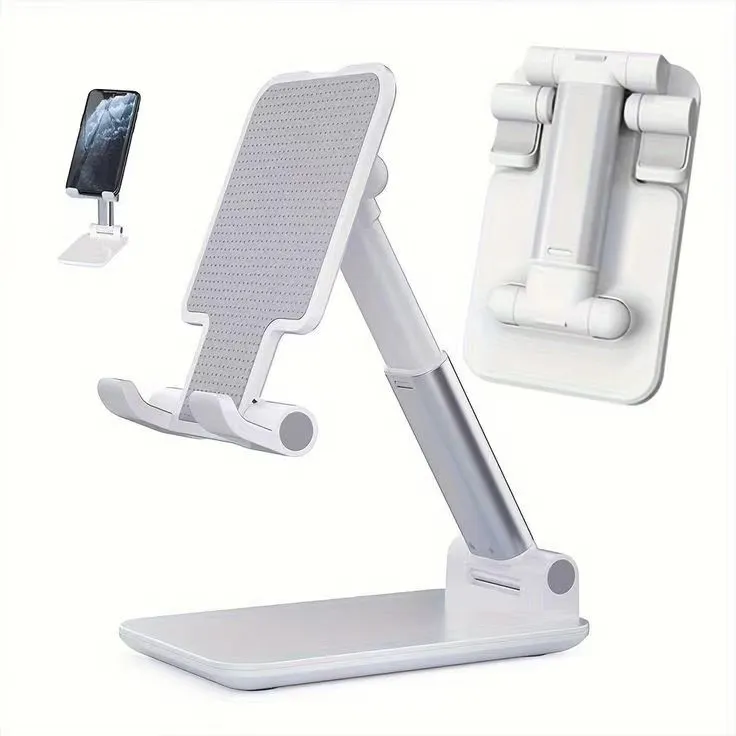 Desktop Phone Stand Selection Guide