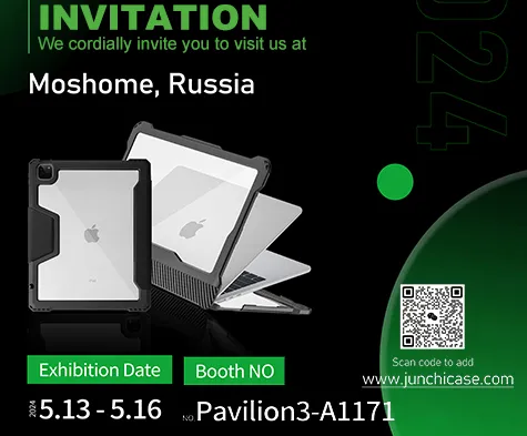 ロシアのモスクワ展示会で卓越性と革新的なテクノロジーを探る