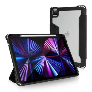 Summer must have PC+TPU ipad case, give your tablet a new lease of life!