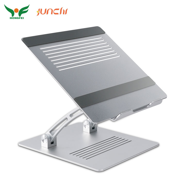 Adjustable Cooling Portable Laptop Stand