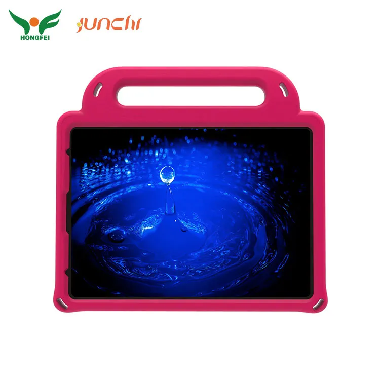 Cartoon EVA Tablet Case