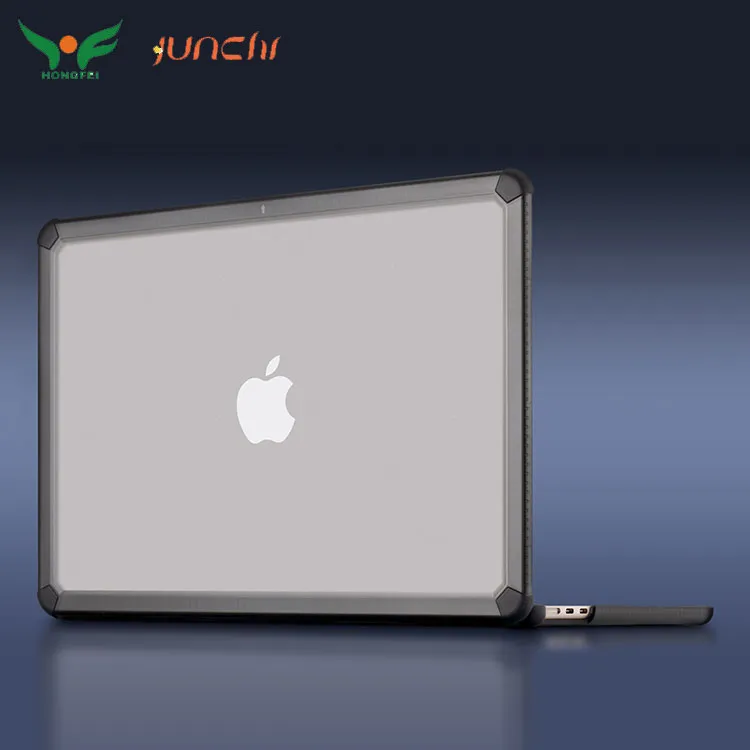 Чехлы для MacBook с перекрестными полосками