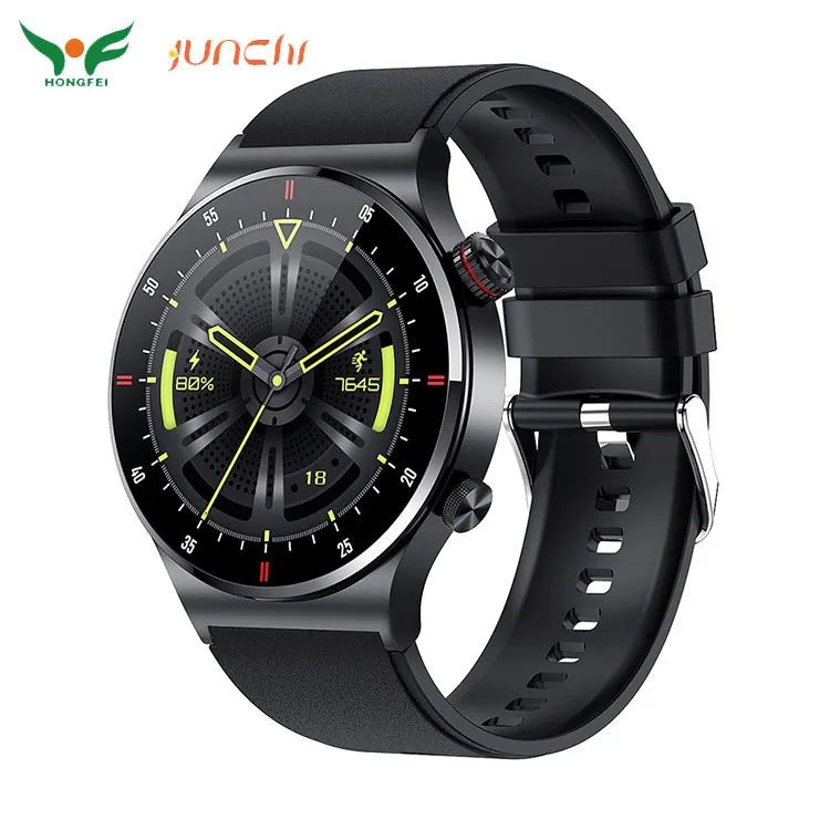 Heart Rate Monitor Smart Digital Watch