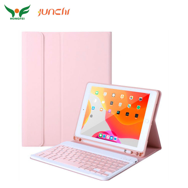 Keyboard Tablet Case