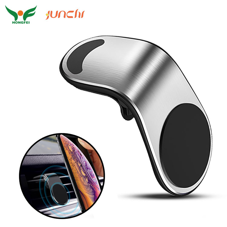 Magnetic Air Outlet Car Phone Holder