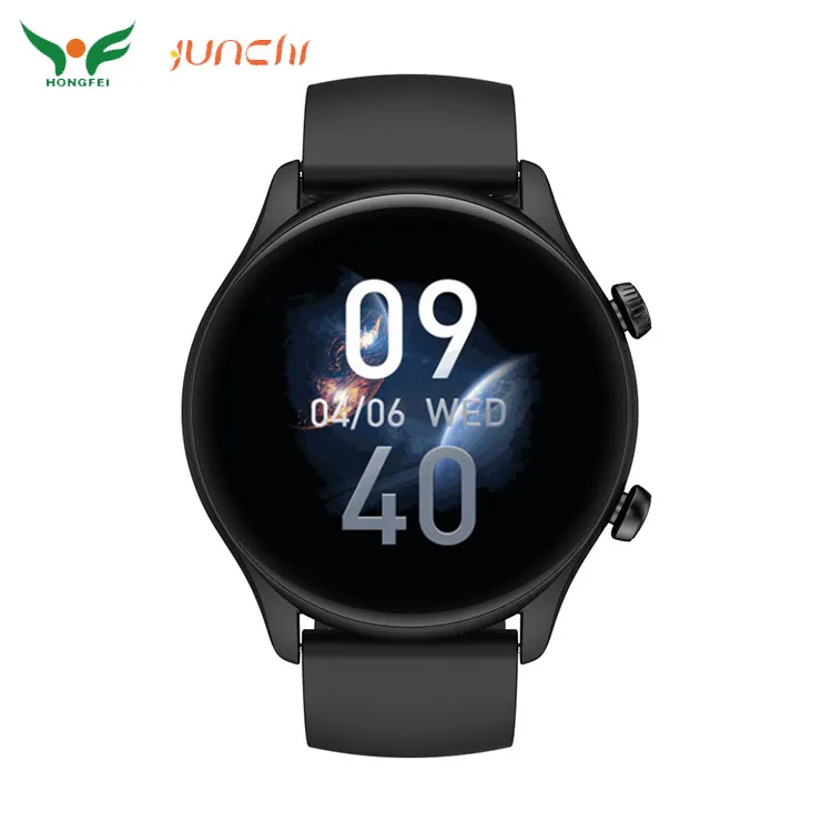 Outdoor sport smartwatch