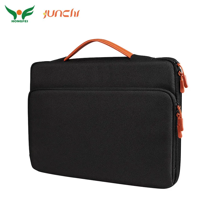 Overlying Protection Portable Laptop Bag
