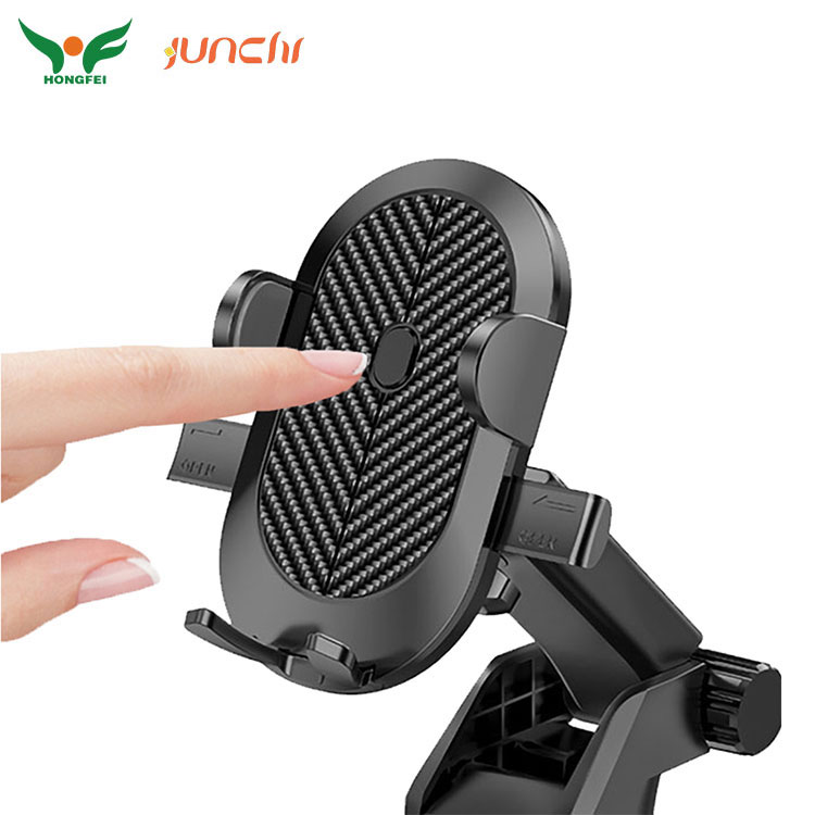 Retractable Mobile Phone Holder