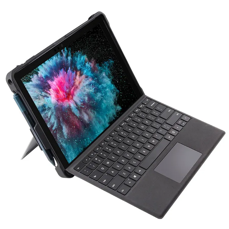 Surface tablettasker
